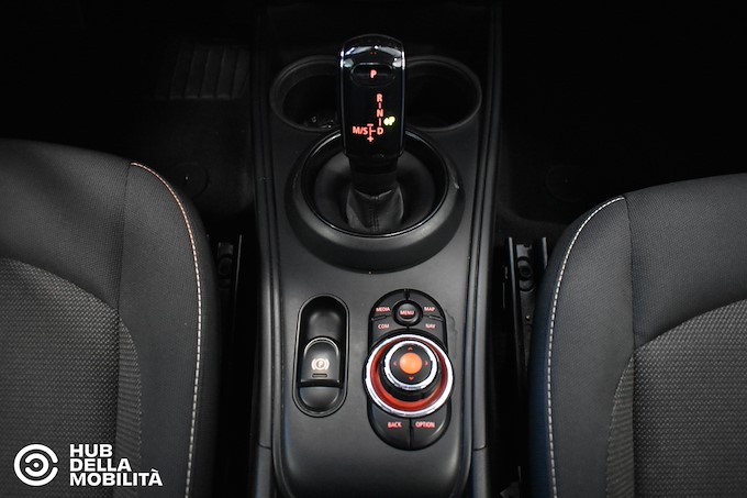 MINI Mini 2.0 Cooper D Business Countryman Automatica